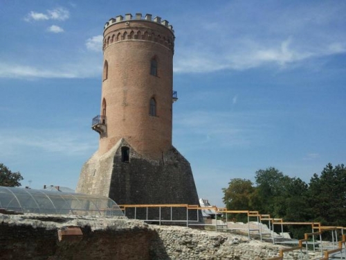 Turnul chindiei poza